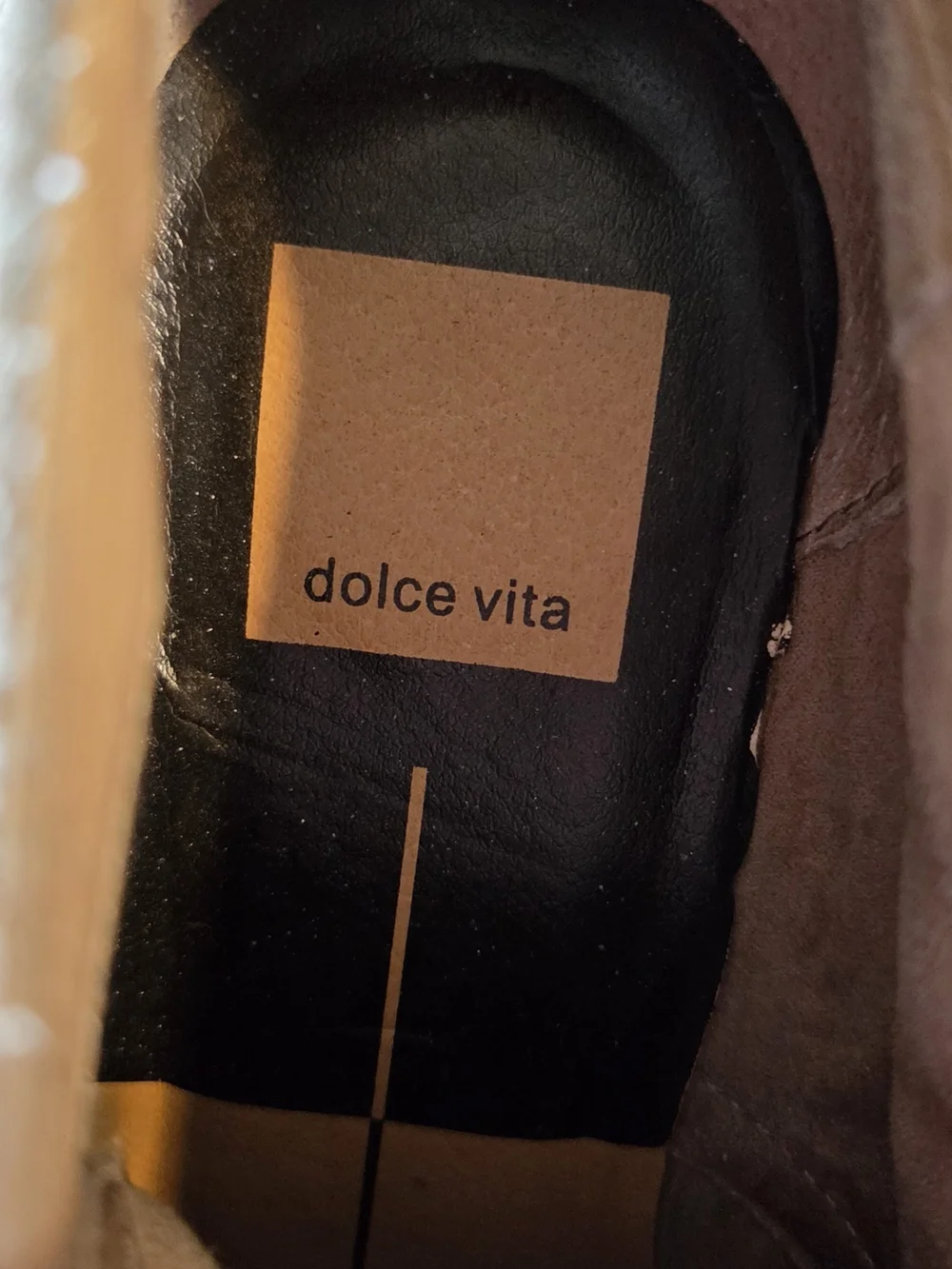 Dolce Vita dolce vita
